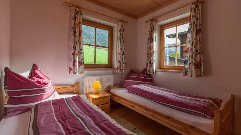 Aussermooserhof Alpbach Exterior foto